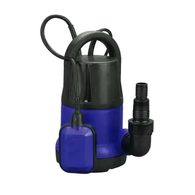 ELECTROBOMBA 1 HP SUMERGIBLE MASSO