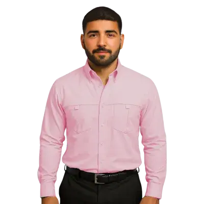 Camisa Oregon Columbia