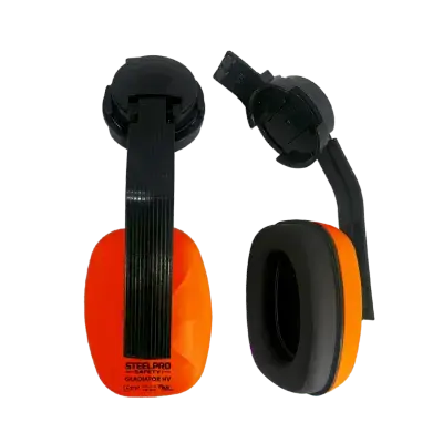 FONO GLADIATOR HV PARA CASCO STEELPRO