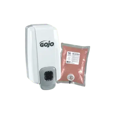 Dispensador Gojo Deluxe