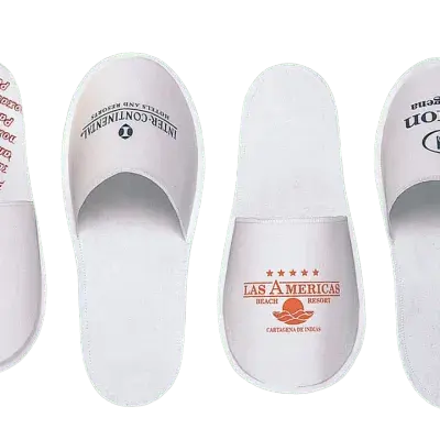 Pantufla Económica