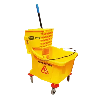 Carro Escurridor 36 Litros