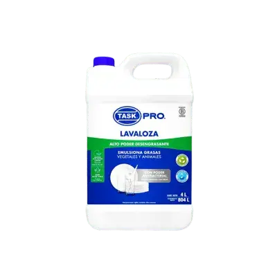 Lavaloza Task Pro