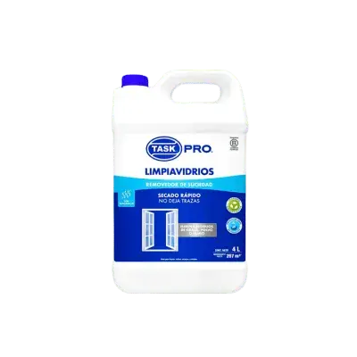 Limpiavidrios Task Pro