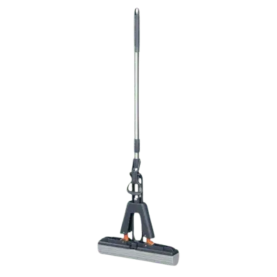 Trapeador Industrial Manos Libres Boyuan