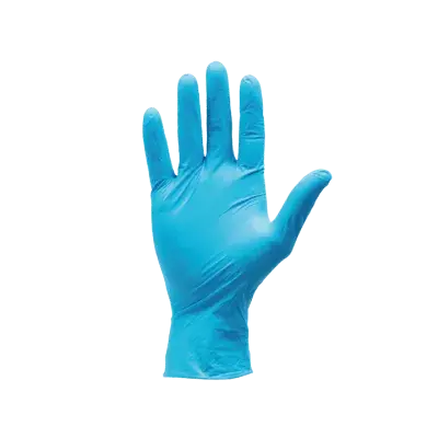 Guante Desechable G10 Comfort Plus Kimberly Clark