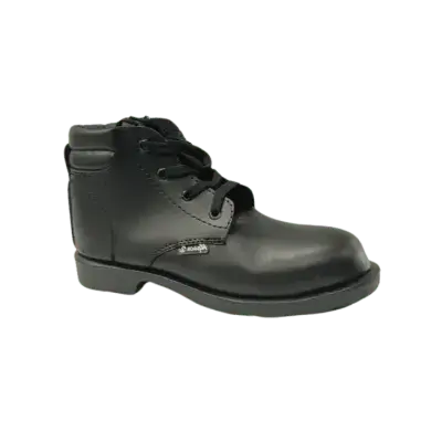 Bota Alpaca Vulcanizada con Puntera