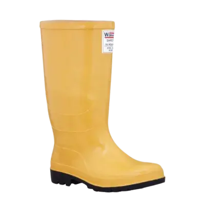 Bota Workman Alta Safety 