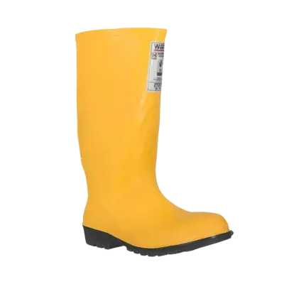 Bota Workman Supersafety 