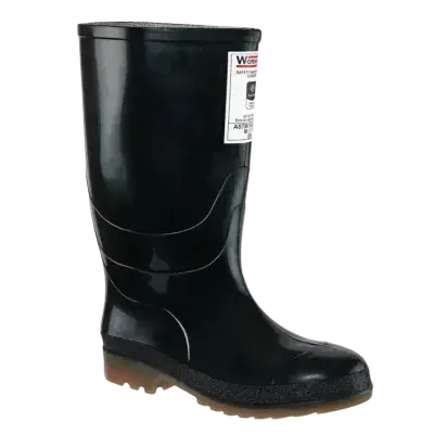 Bota Workman Safety Waterproof 