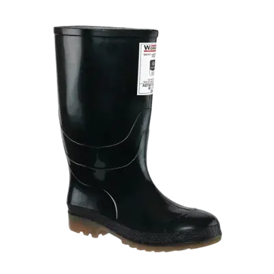 Bota Workman Safety Waterproof S/P