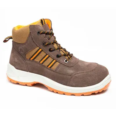 Bota Hunter Orange Bata