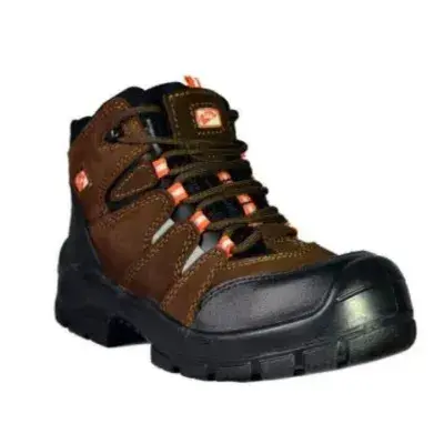 Bota Presidente Café 4059