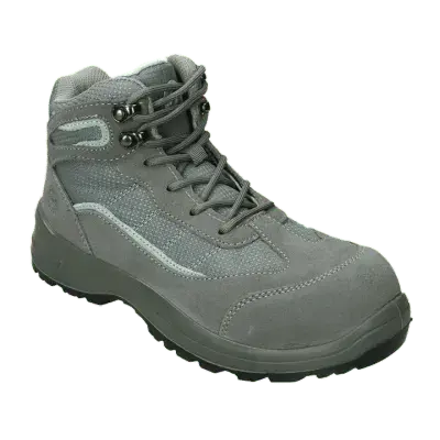 Bota Susanita Grey Bata