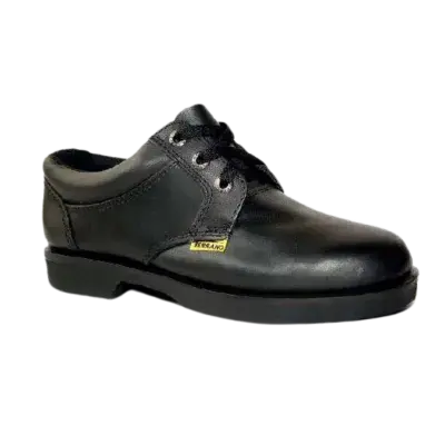 Zapato Terrano Negro 