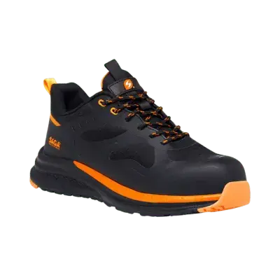 Zapato Sport 7002 Saga