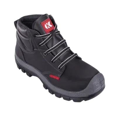  Bota Jumbo Dieléctrica