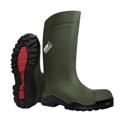 Bota de Seguridad Polly Power S5 SCUTECT
