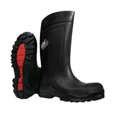 Bota de Seguridad Polly Power 04 SCUTECT
