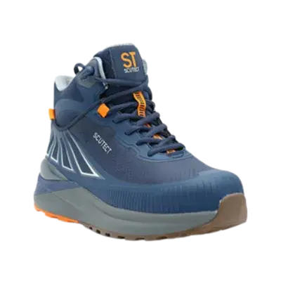  Bota de Seguridad Kevlar Deportiva Onix SCUTECT