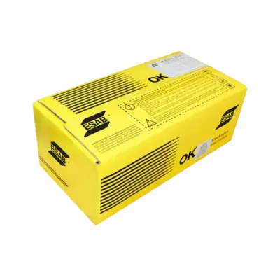 Soldadura ESAB E6010