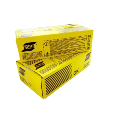 Soldadura ESAB E6013