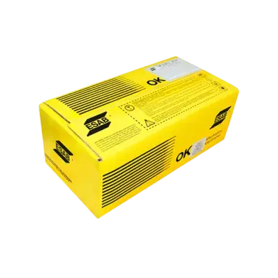 Soldadura ESAB E7018