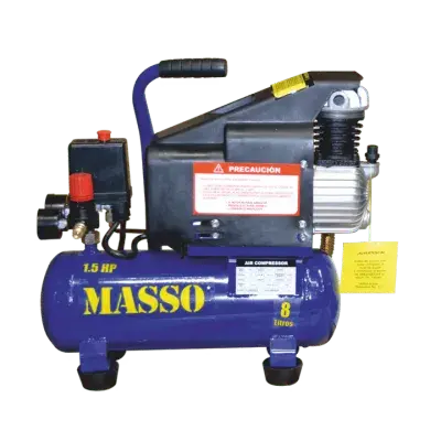 Compresor de Aire 1.5 HP