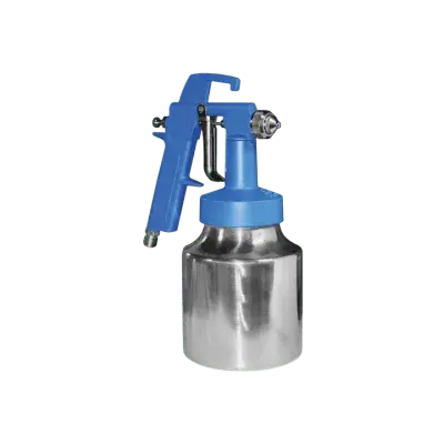 Pistola de Pintura Automotriz Masso