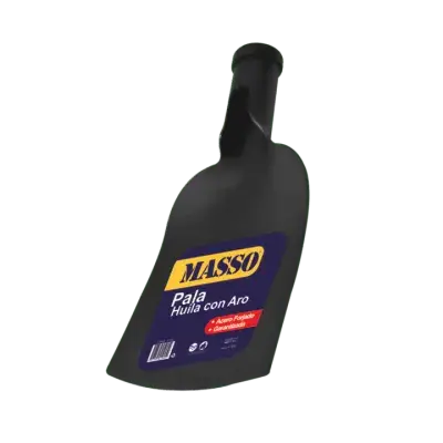 Pala Huila con Aro Masso