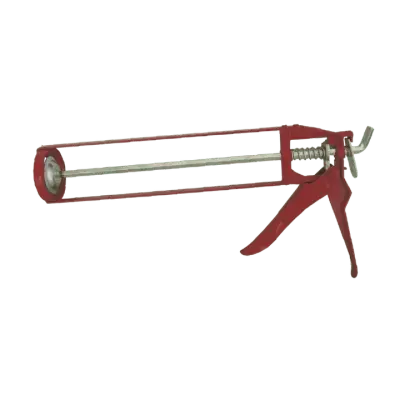 Pistola de Calafateo Tipo Esqueleto Masso