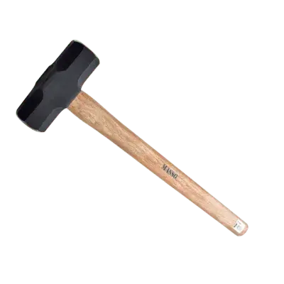 Almadana Cabeza Octogonal Masso