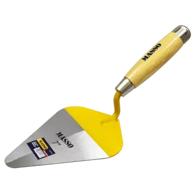 Palustre Mango Madera Masso