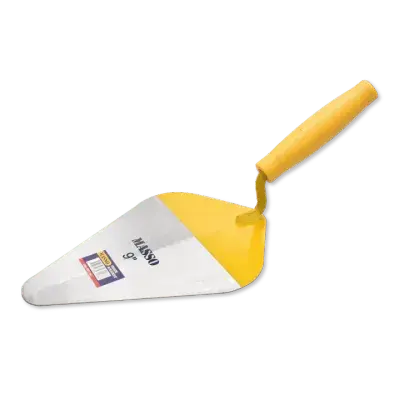 Palustre Mango Plástico Masso