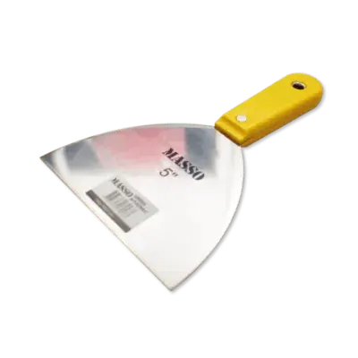 Espatula Mango de Plástico Masso