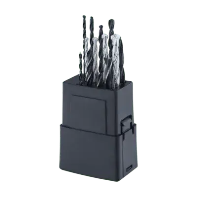 Juego de 13 Brocas Black+Decker