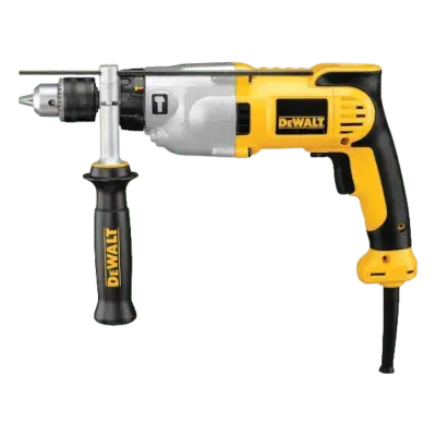 Taladro Percutor 1/2" 1100w VVR DEWALT