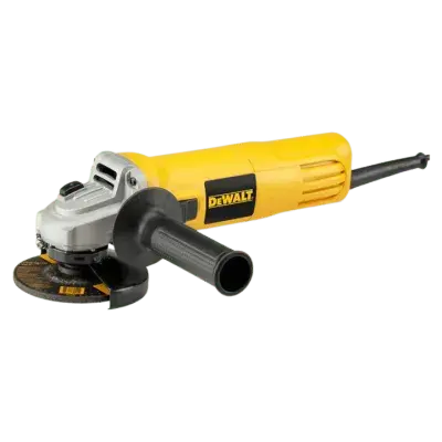 Pulidora Profesional 4 1/2" DEWALT