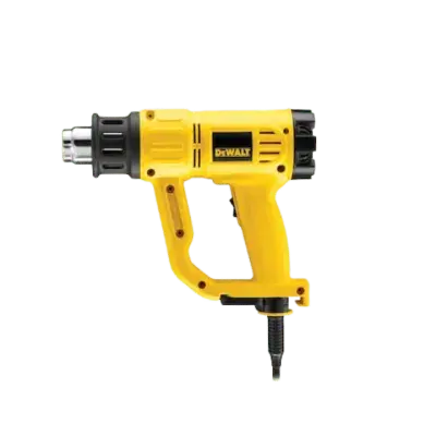 Pistola de Aire Caliente 1550W DEWALT