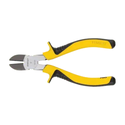 Alicate Pro de Corte Diagonal Stanley
