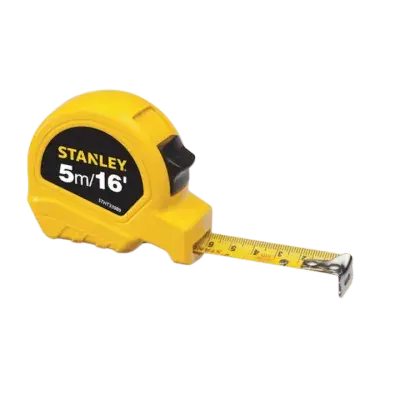 Flexometro Universal Stanley