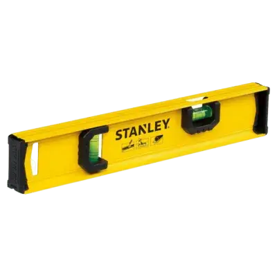 Nivel de Aluminio Stanley