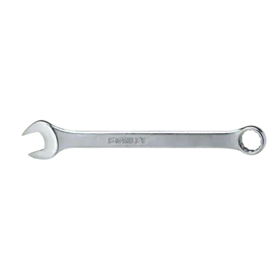 Llaves Combinadas Stanley