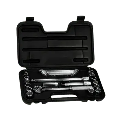 Juego de Dados 25 Piezas Stanley