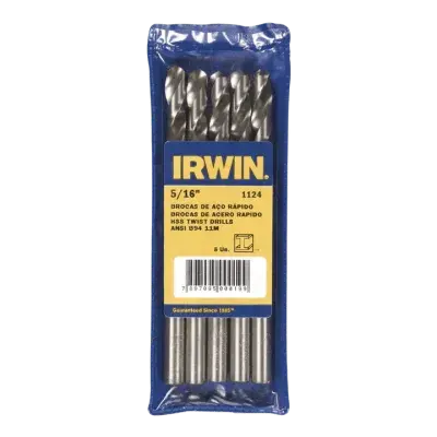 Broca HSS IRWIN