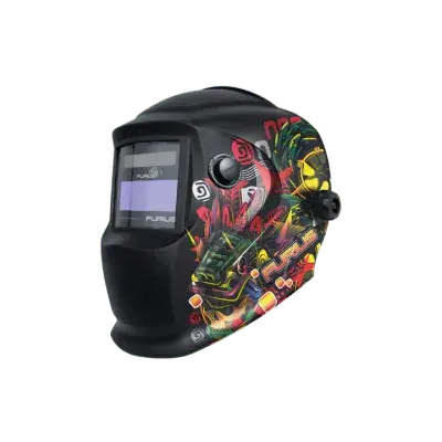 Careta Fotosensible Fenix 83 Furius