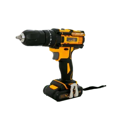 Taladro Percutor Atornillador Inalámbrico Fire 21 Furius