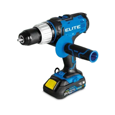Taladro Percutor Inalámbrico XID19 Elite
