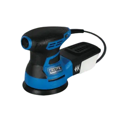 Lijadora Orbital 5" Elite