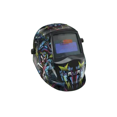 Careta de Soldador CSVM750 Elite
